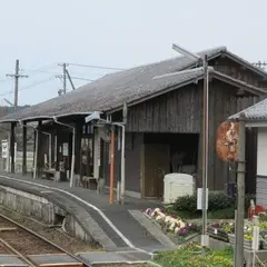 遠江一宮駅