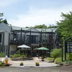 カフェ ブリッジ