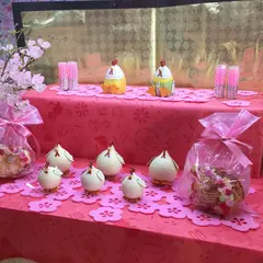 ３つのたまご