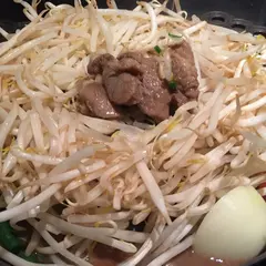 松尾ジンギスカン まつじん 札幌南1条店