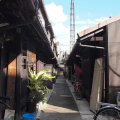 あじき路地