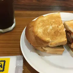 Sandwich Factory OCM（オーシーエム）
