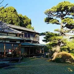 清閑亭