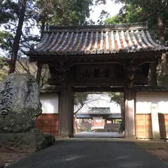 雲龍山 長興寺