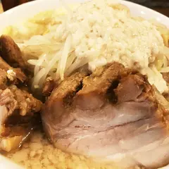 らーめん　影武者
