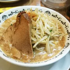野郎ラーメン 秋葉原店