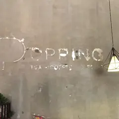 Popping Tea