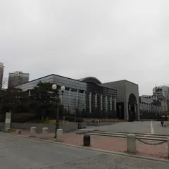 福岡市博物館