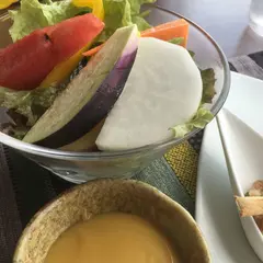 仁木家