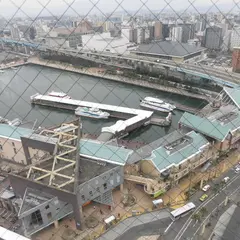 博多港