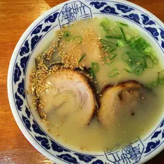 九州らーめん亀王 福島店