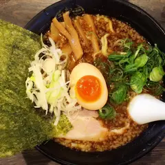 節骨麺たいぞう 岡山店