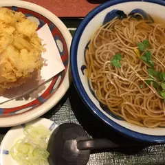 そば処丸松国分町店
