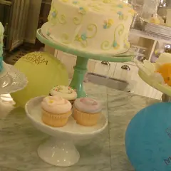 Magnolia Bakery（マグノリア ベーカリー ）表参道