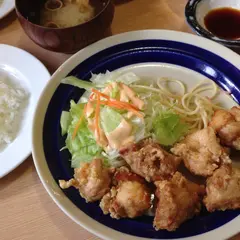 キッチン丸山