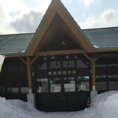 道の駅230ルスツ
