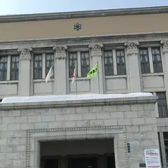 小樽市