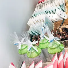 フェーヴ自由が丘本店