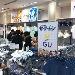 ジーユー 銀座店