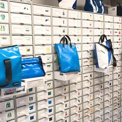 FREITAG Store TOKYO