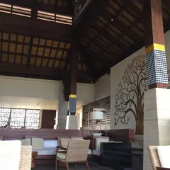 ザ・リッツ・カールトン・バリ（The Ritz-Carlton, Bali）