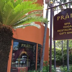 Prana Spa Bali