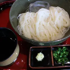 なかぶ庵