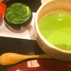 抹茶カフェ 茶々助