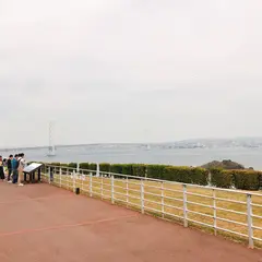 神戸淡路鳴門自動車道・淡路ＳＡ上り