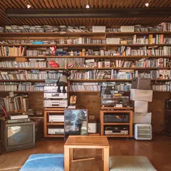 カフェ山猫軒