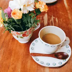 cafe 柚の木