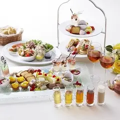 カフェ アロンジ!