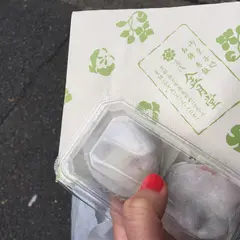 湯浅金月堂