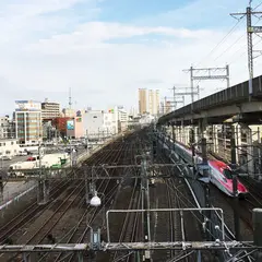 田端ふれあい橋