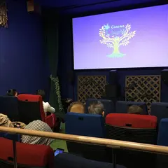 CINEMA Chupki TABATA