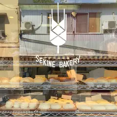 セキネベーカリー