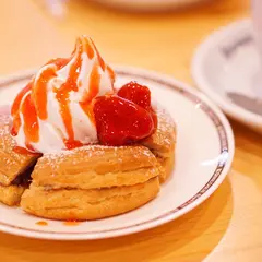 コメダ珈琲 植田店
