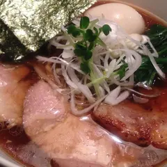 日本橋製麺庵　なな蓮