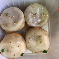 王府井