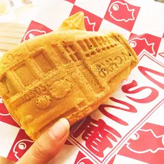 横浜くりこ庵
