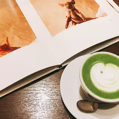 Cafe nook