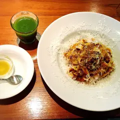 street pasta company （ストリートパスタカンパニー）