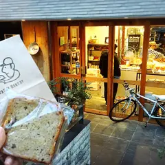 タルイベーカリー（TARUI BAKERY）