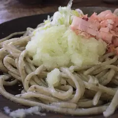 そば蔵谷川