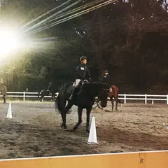 東京乗馬倶楽部