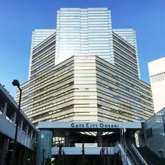 ゲートシティ大崎