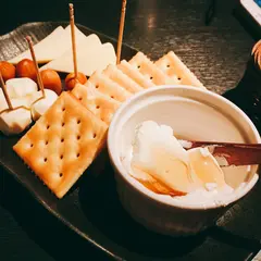環七バー