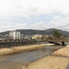 芦屋公園