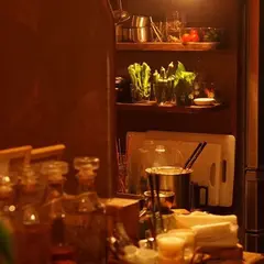 森の賢者