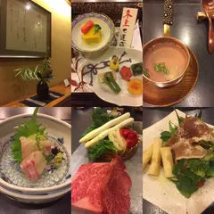 人形町今半 人形町本店